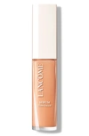 Lancôme Care And Glow Serum Concealer With Hyaluronic Acid 325c In 325c - Medium With Cool Pink Undertones