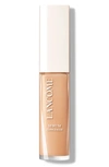 Lancôme Teint Idole Care And Glow Serum Concealer In 305n - Light With Neutral Pinky Peach Undertones