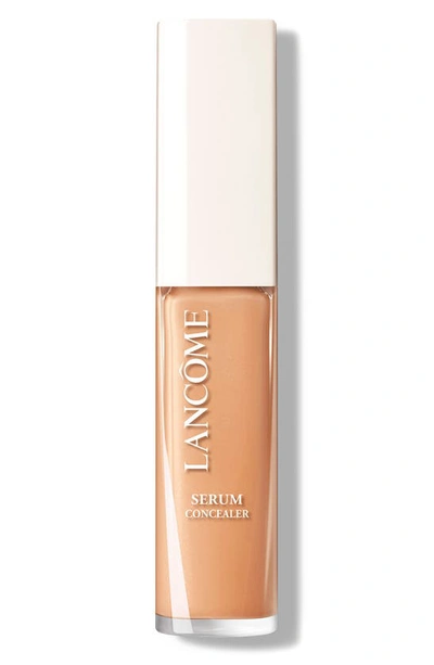 Lancôme Care And Glow Serum Concealer With Hyaluronic Acid 400w In 400w - Medium With Warm Yellow Undertones