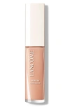 Lancôme Teint Idole Ultra Wear Care & Glow Serum Concealer In 330n - Medium With Neutral Peach Undertones