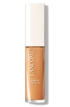 Lancôme Teint Idole Care And Glow Serum Concealer In 405w - Medium With Warm Golden Undertones