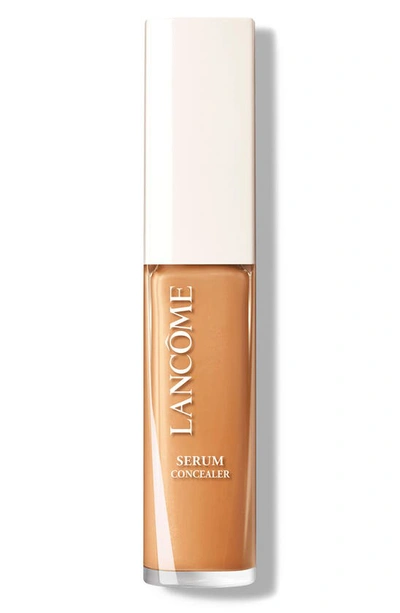 Lancôme Teint Idole Ultra Wear Care & Glow Serum Concealer In 405w - Medium With Warm Golden Undertones