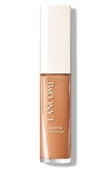 Lancôme Teint Idole Ultra Wear Care & Glow Serum Concealer In 450w - Medium Deep With Warm Golden Undertones