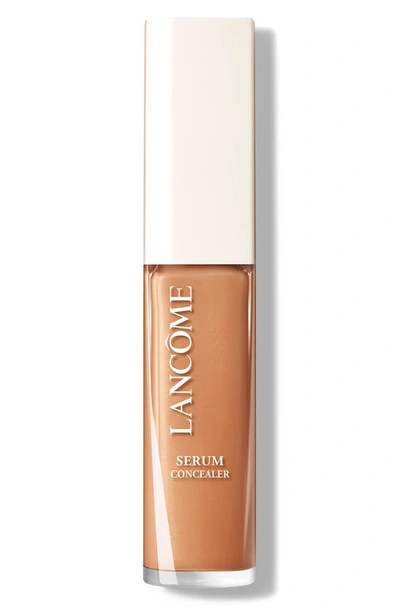 Lancôme Teint Idole Ultra Wear Care & Glow Serum Concealer In 450w - Medium Deep With Warm Golden Undertones