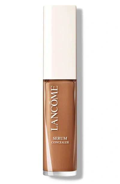 Lancôme Teint Idole Ultra Wear Care & Glow Serum Concealer In 505n - Deep With Neutral Red Undertones