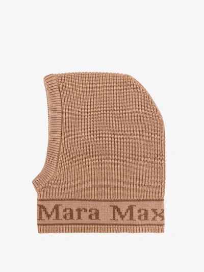 Max Mara Gong In Beige