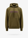 Carhartt Sweatshirt In Green