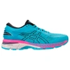 Asics Women's Gel-kayano 25 Running Shoes, Blue