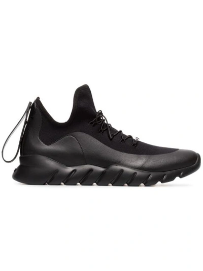 Fendi running sneakers 2025