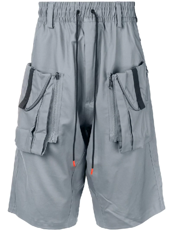 nike acg deploy shorts