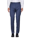 Pt01 Casual Pants In Dark Blue