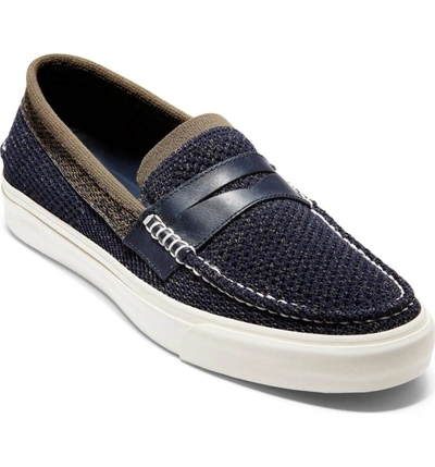 Cole Haan Grand OS Pinch Penny Loafer Weekender LX Stitchlite Buy Cole Haan Pinch Weekender LX Loafers With Stitchlite  main image 3