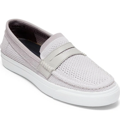 Cole Haan Men's Pinch Weekender Lx Stitchlite Slip-on Loafers