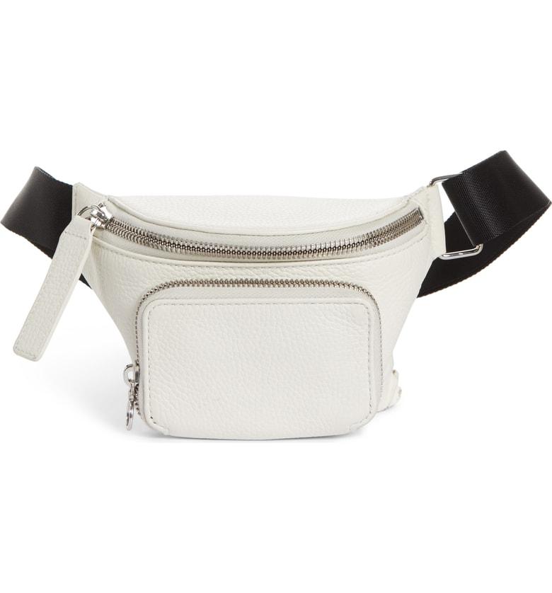 kara large bum bag