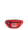 Marc Jacobs Sport Nylon Fanny Pack - Red In Poppy Red