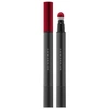 Burberry Lip Velvet Crush Sheer Matte Lip Stain Cranberry Red No.77 .08 oz/ 2.5 ml In No. 77 Cranberry Red