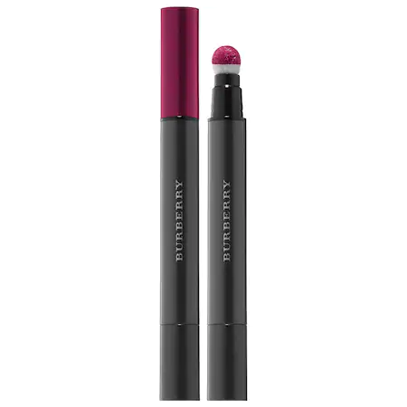 burberry lip velvet crush rosy mauve