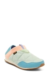 Teva Reember Convertible Slip-on Sneaker In Sherbert Multi