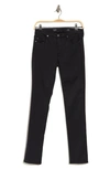 Ag Prima Ankle Skinny Jeans In Nomad Navy