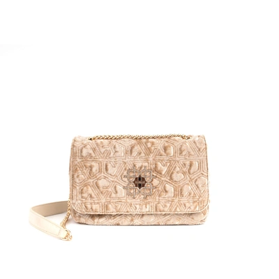 Gunas New York Broadway In White