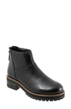 Softwalk Elmhurst Bootie In Black