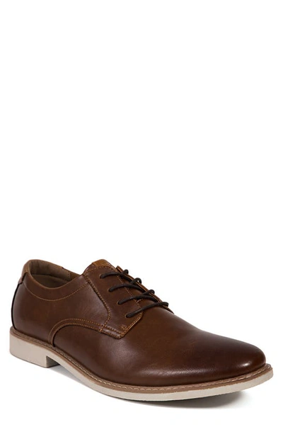 Deer Stags Marco Derby In Brown