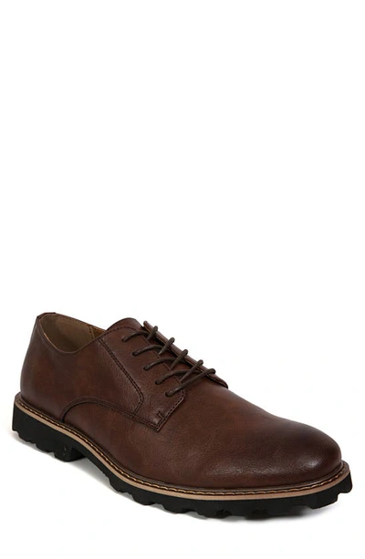 Deer Stags Benjamin Derby In Brown