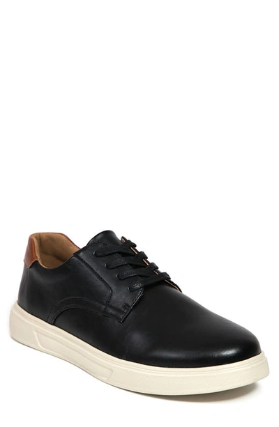 Deer Stags Albany Low Top Sneaker In Black