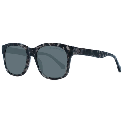 Gant Gray Unisex  Sunglasses