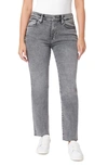 Kensie High Rise Slim Jeans In Grayson