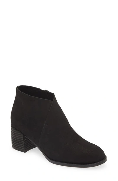 Eileen Fisher Melrose Bootie In Black