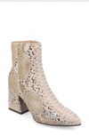 Journee Collection Sorren Boot In Snake