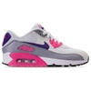 Nike Women's Air Max 90 Casual Shoes, White