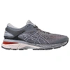 Asics Women's Gel-kayano 25 Running Shoes, Grey