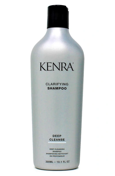 Kenra Clarifying Shampoo In Neutral