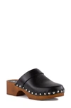 Seychelles Loud & Clear Clog In Black