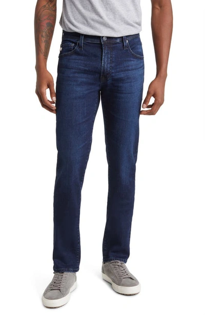 Ag Tellis Slim Fit Jeans In Vp 5 Years Denzel