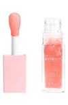 Kylie Skin Lip Oil, 0.2 oz In Passionfruit