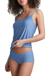 Commando Butter Camisole In Hyacinth Blue