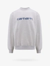 Carhartt Sweatshirt In Grey