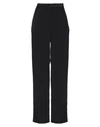 Patrizia Pepe Pants In Black