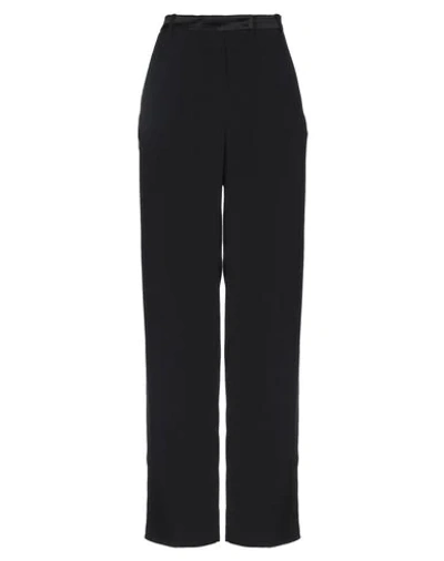Patrizia Pepe Pants In Black