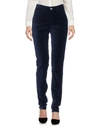 Armani Jeans Pants In Dark Blue