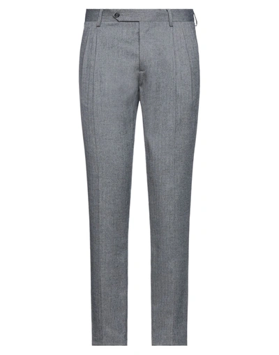 Aglini Pants In Grey