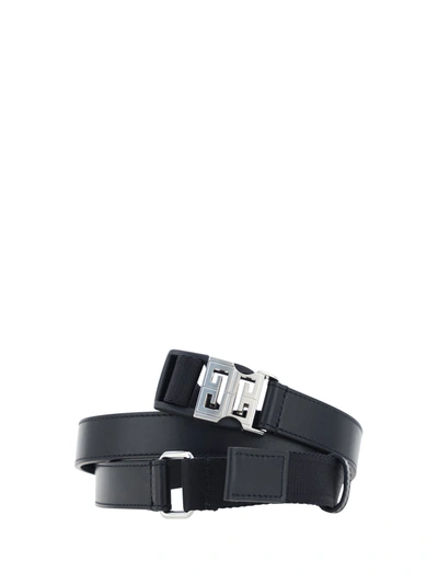 Givenchy Belt In Black