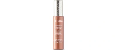 By Terry Terrybly Densiliss Sun Glow Anti-wrinkle Blur Bronzing Serum In 3- Sun Bronze