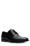 Steve Madden Shay Derby In Black