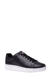 K-swiss Classic Pf Sneaker In Black/ White