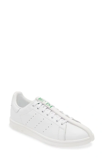 Adidas Originals Stan Smith Split Sneaker In White