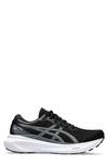 Asics Gel-kayano® 30 Running Shoe In Black/ Sheet Rock